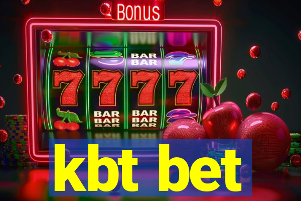 kbt bet
